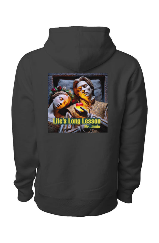 Official Mr. Jamie Music hoodies